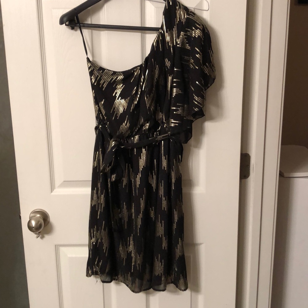 Charming Charlie dress